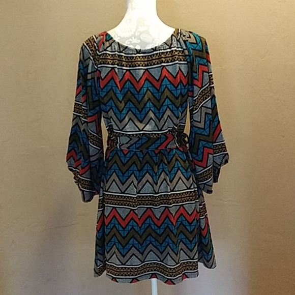 Knit dress - Picture 3 of 6